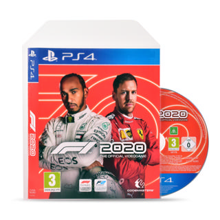 Almacenamiento juegos PS4