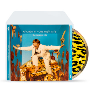 Almacenamiento de CD