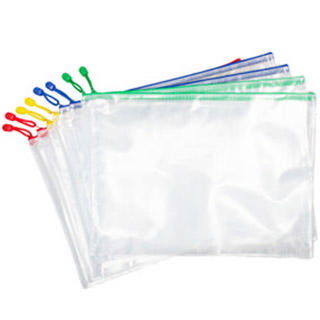 Fundas con cremallera