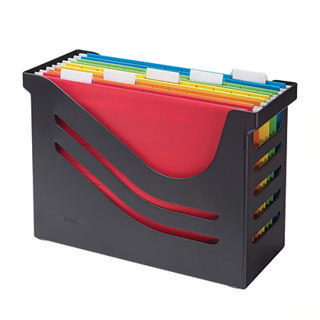 Almacenamiento y archivo