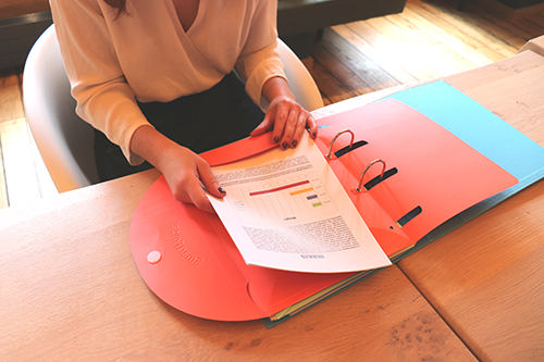 Administración sanitaria y de pacientes