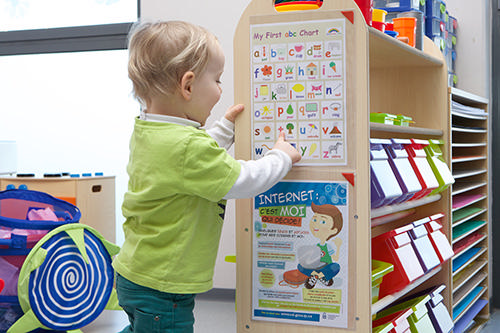 Recursos de enseñanza y aprendizaje