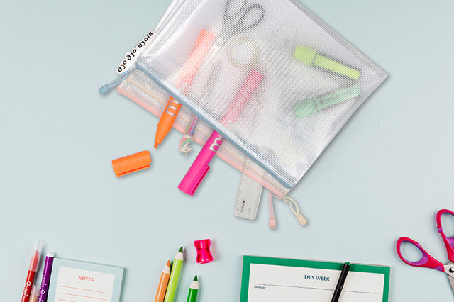 Organización del aula