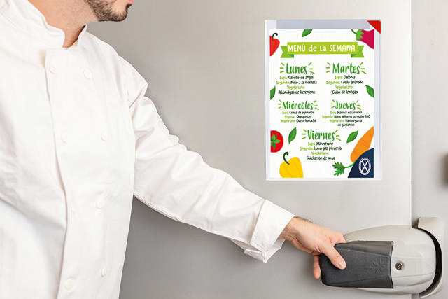 Gestión de instalaciones