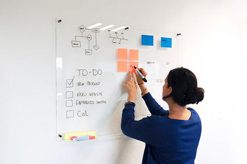 Mejore la seguridad de la tienda