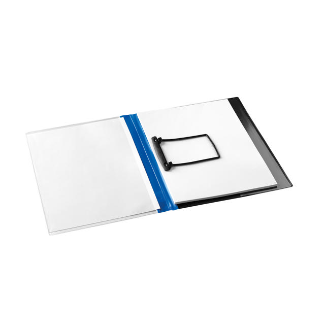 Carpeta de Informes Personalizable con JalemaClip, A4