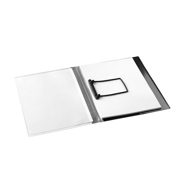 Carpeta de Informes Personalizable con JalemaClip, A4