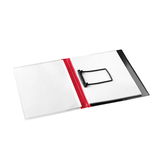 Carpeta de Informes Personalizable con JalemaClip, A4