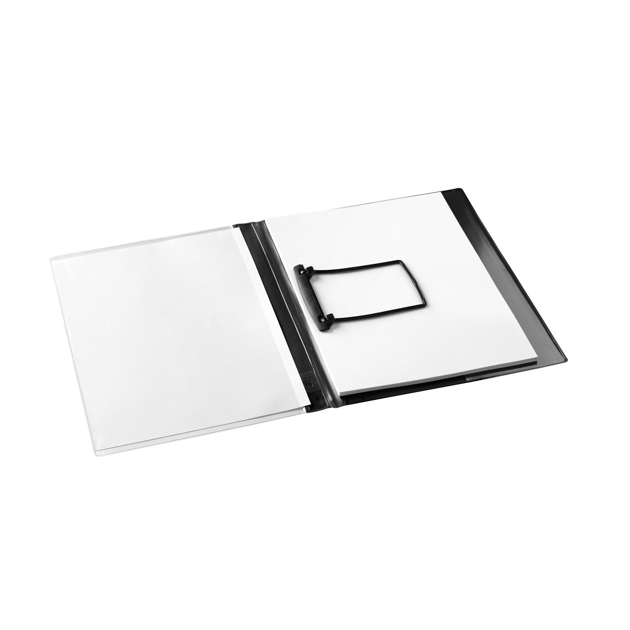 Carpeta de Informes Personalizable con JalemaClip, A4