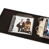 Fundas Blu-Ray con multitaladro para archivar Blu-Ray