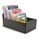 Archivador caja para DVD, CD y Blu-ray DVD Storage Box