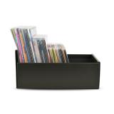 Archivador caja para DVD, CD y Blu-ray DVD Storage Box