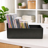 Archivador caja para DVD, CD y Blu-ray