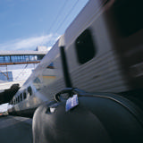 Identificadores para maletines, con tarjetas y cordón de nylon