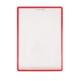 Funda estándar antihumedad Drypocket Tarifold, sin pivotes, A3, vertical