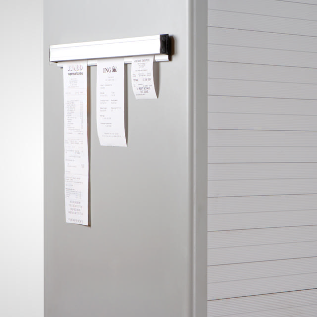 Jalema Grip, con fijación magnética, 340 mm