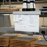 Jalema Grip, con fijación magnética, 340 mm