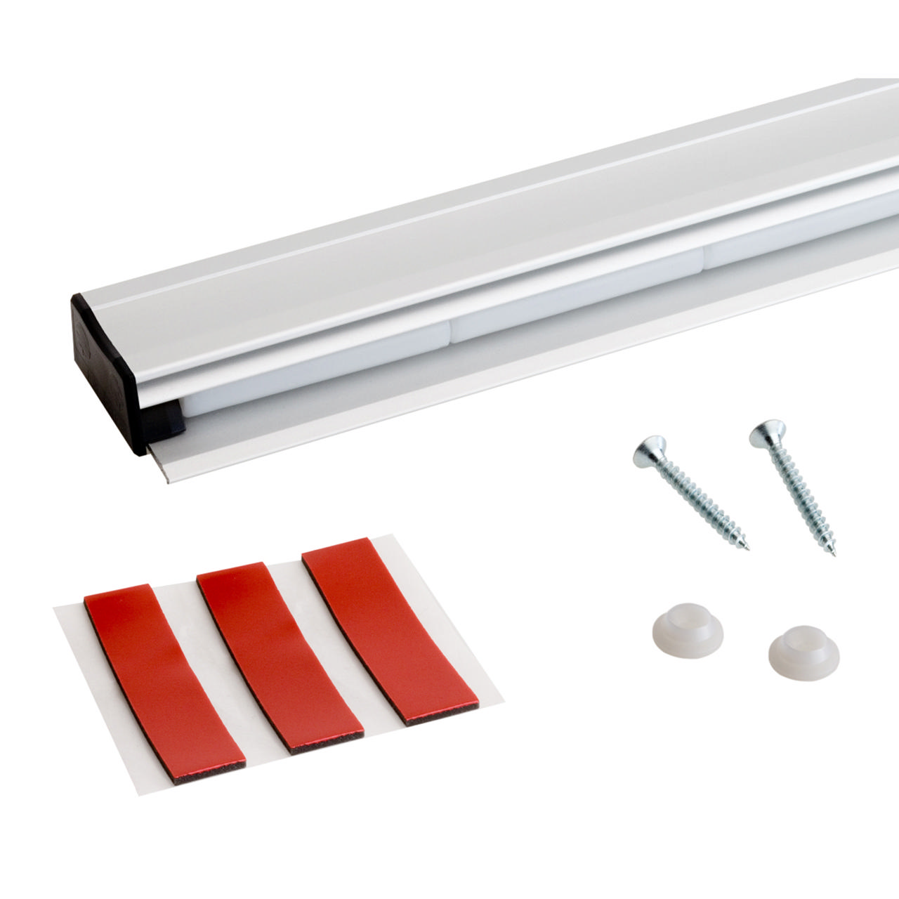 Jalema Grip, con fijación magnética, 600 mm