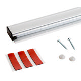 Jalema Grip, con fijación magnética, 340 mm