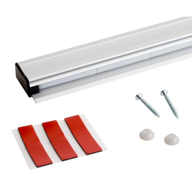 Jalema Grip, con fijación magnética, 340 mm