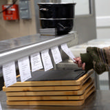 Jalema Grip, con fijación magnética, 1200 mm