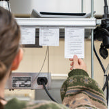 Jalema Grip, con fijación magnética, 600 mm