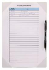 PORTA-NOTAS KANG EASY WRITE - A4 - ADHESIVO REMOVIBLE