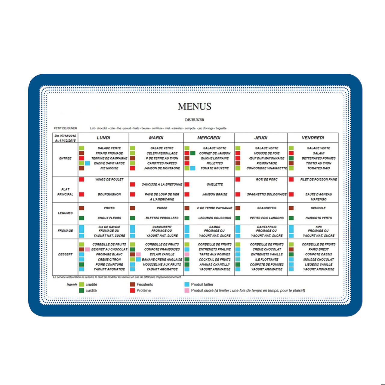 Magneto marco informativo autoadhesivo, reposicionable, A4