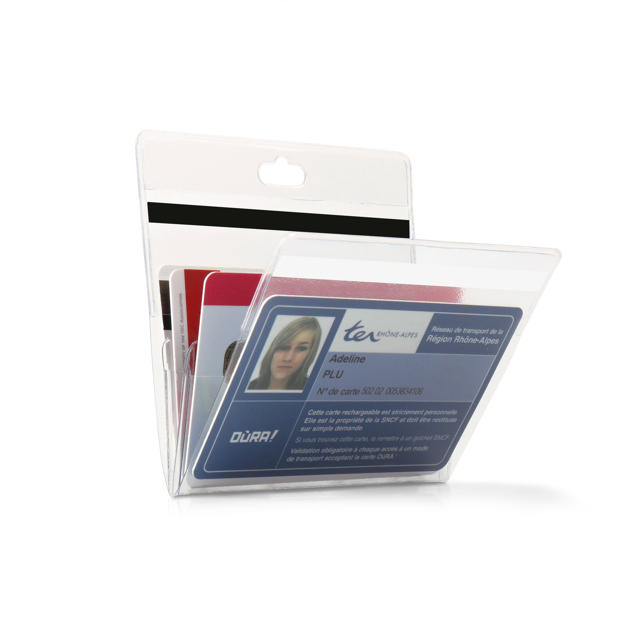 Multibadge