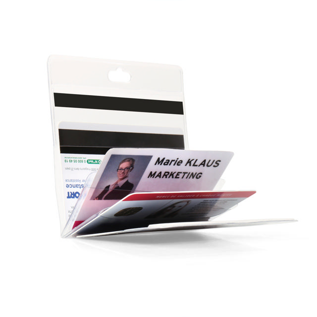 Multibadge