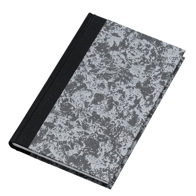 Cuaderno Excelente Atlanta, 96 páginas, Cosido, 330 x 205 mm