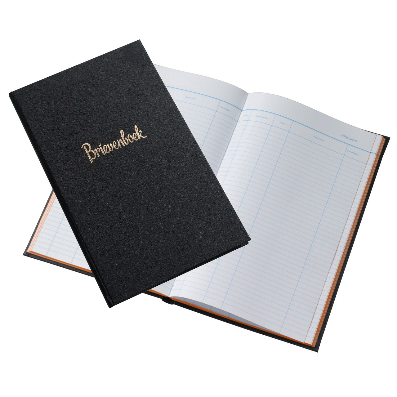 Atlanta Classic Register Libro de Correspondencia