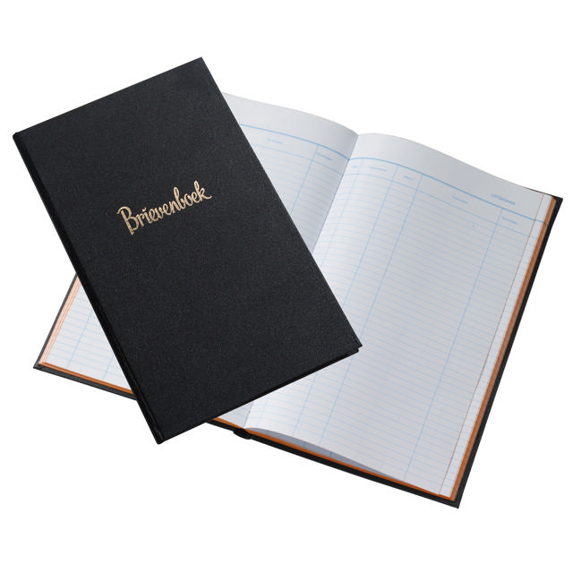 Atlanta Classic Register Libro de Correspondencia