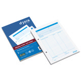 Bloque de Entrega de Atlanta, Autocopiativo, A5, Texto NL, FSC®