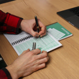 Atlanta Things To Do Jungle, Medium, 100% Papel Reciclado, FSC®