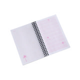 Atlanta Things To Do Tropical, Medium, 100% Papel Reciclado, FSC®