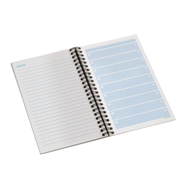 Atlanta Things To Do, Medium, Papel 100% Reciclado, FSC®