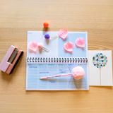 Atlanta Things To Do Weekly, 100% Papel Reciclado, FSC®