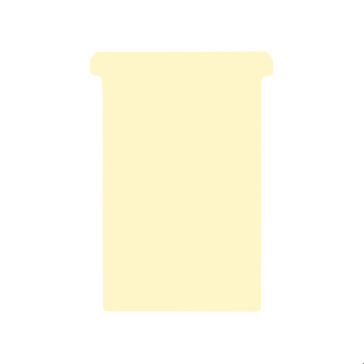 Tarjetas T, Formato 4, FSC®