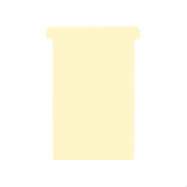 Tarjetas T, Formato 4, FSC®