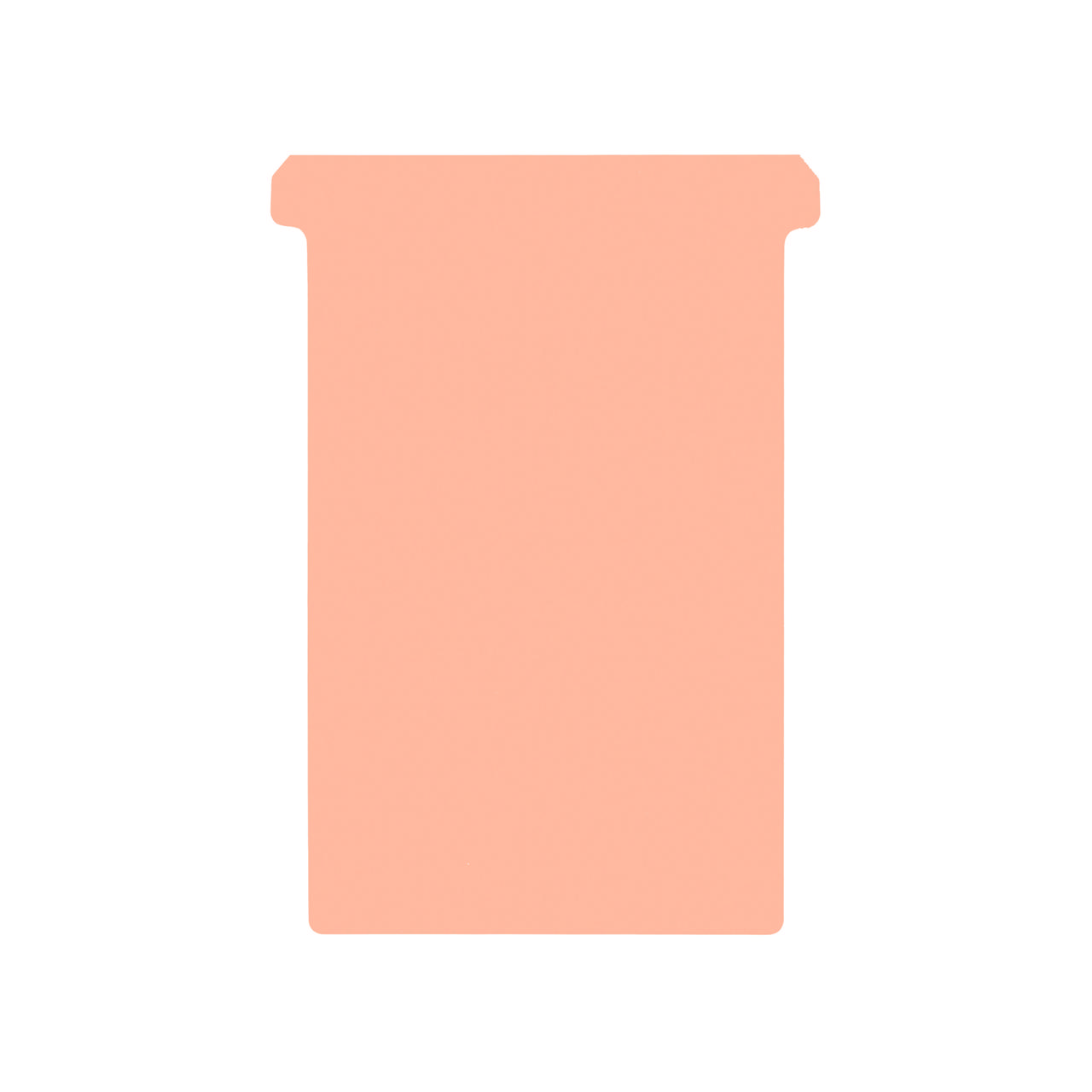 Tarjetas T, Formato 4, Cartón 100% Reciclado, FSC®