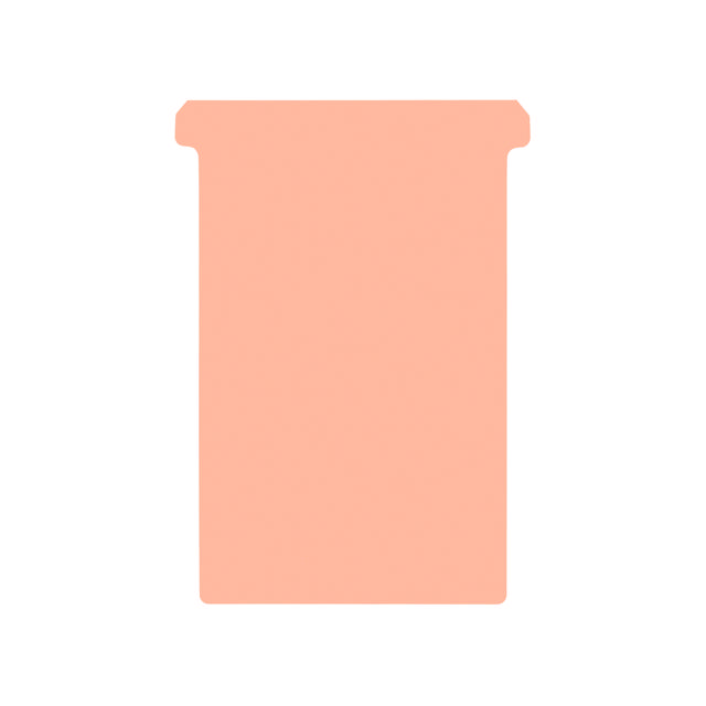 Tarjetas T, Formato 4, Cartón 100% Reciclado, FSC®