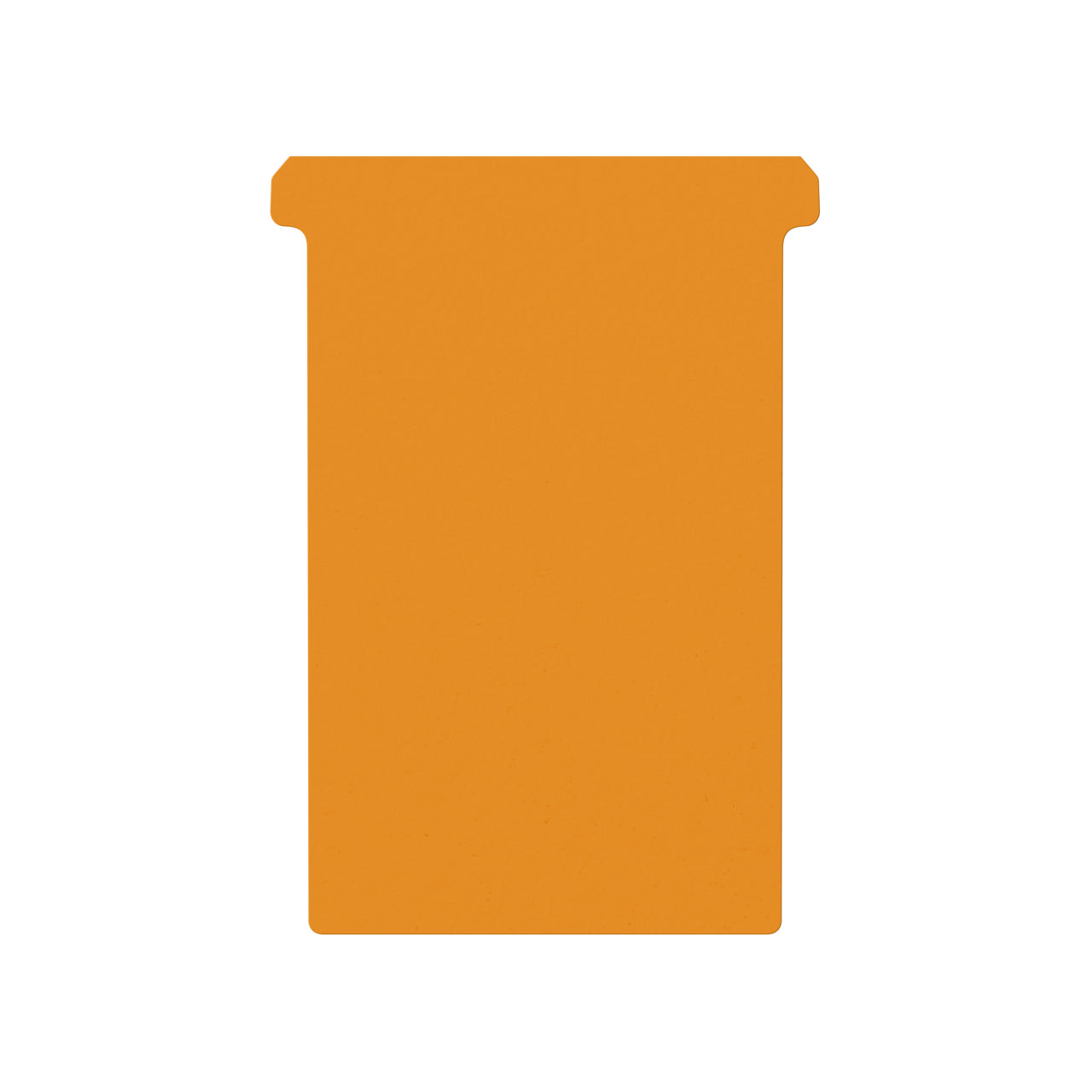 Tarjetas T, Formato 4, Cartón 100% Reciclado, FSC®