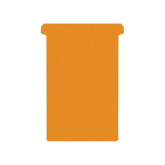 Tarjetas T, Formato 4, Cartón 100% Reciclado, FSC®