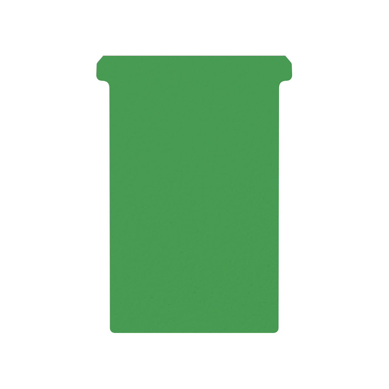 Tarjetas T, Formato 4, Cartón 100% Reciclado, FSC®