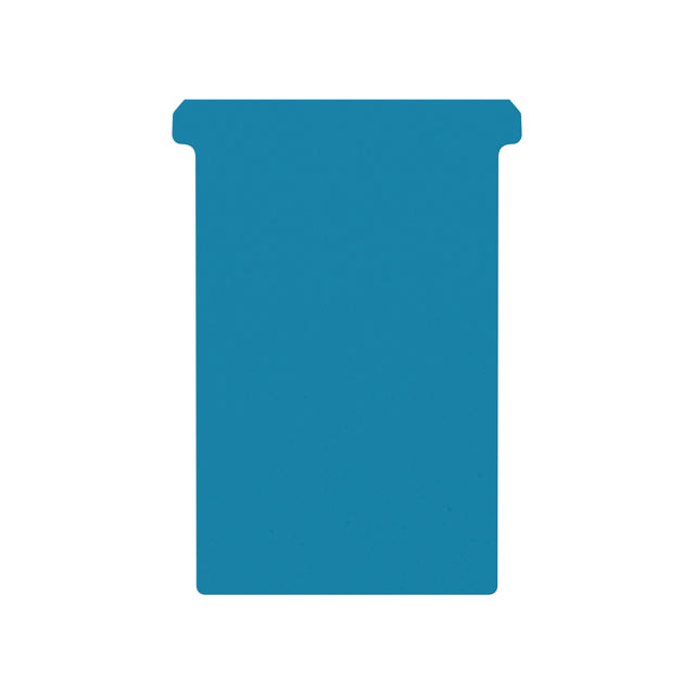 Tarjetas T, Formato 4, Cartón 100% Reciclado, FSC®