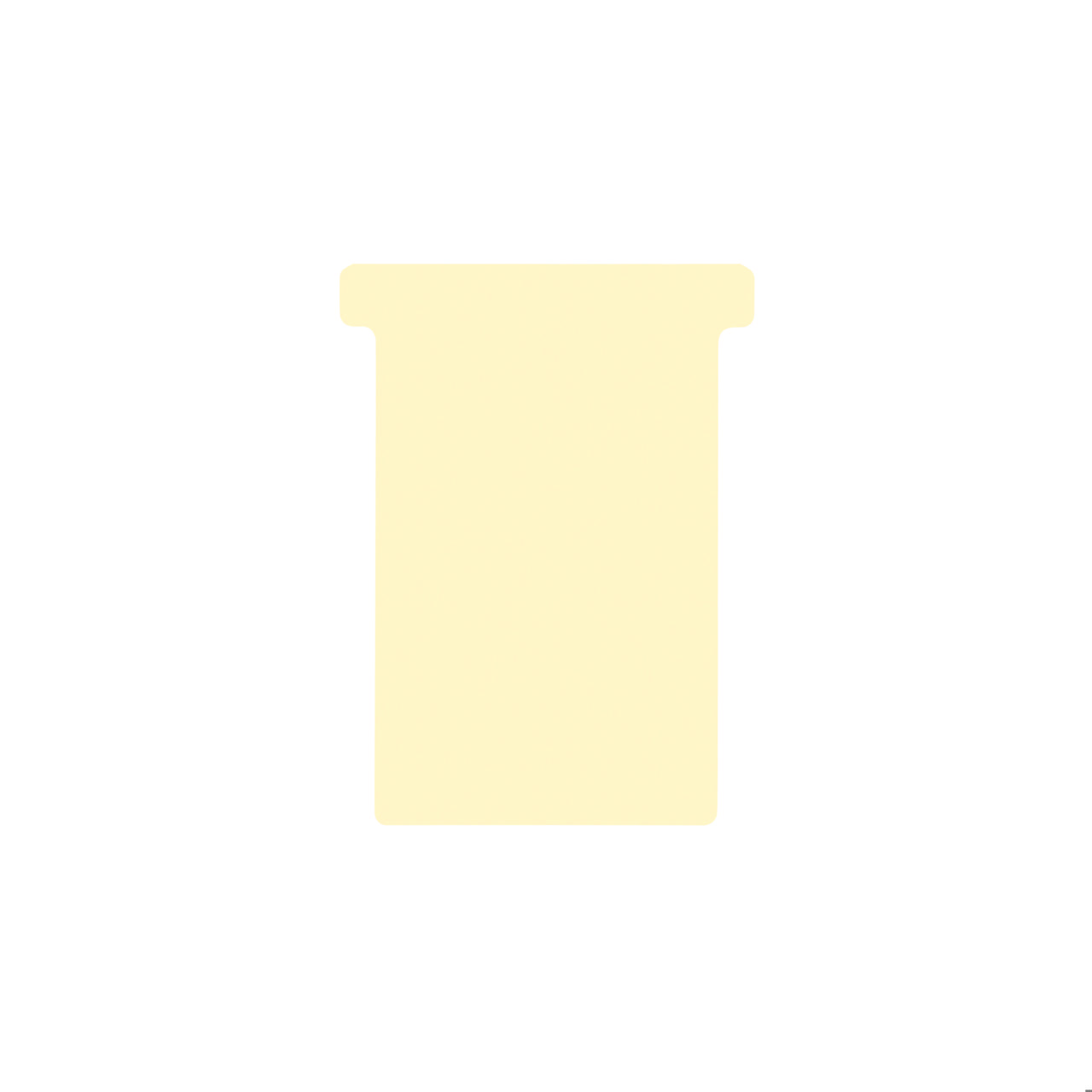 Tarjetas T, Formato 3, FSC®