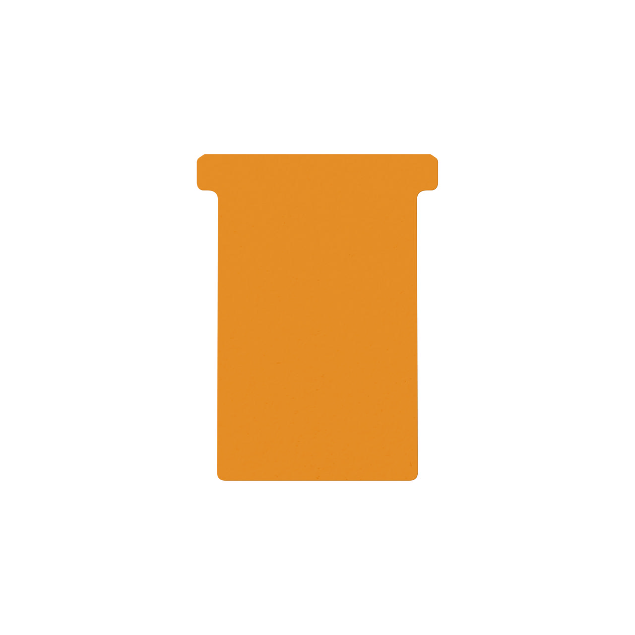 Tarjetas T, Formato 3, Cartón 100% Reciclado, FSC®