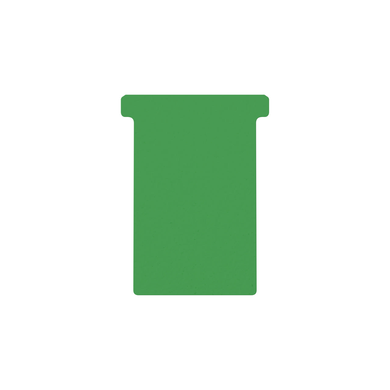 Tarjetas T, Formato 3, Cartón 100% Reciclado, FSC®