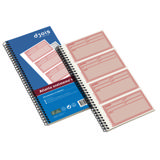 Atlanta Quick Memo, Autocopiativo, Texto NL, FSC®